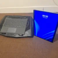 دل Latitude 7320|رایانه همراه|تهران, فردوس|دیوار