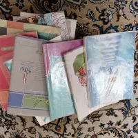 کتاب درسی هشتم