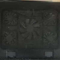 خنک کننده لپ تاپ