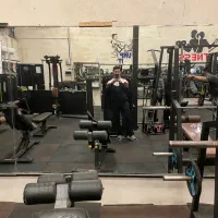 آینه جامی|آینه|رشت, جانبازان|دیوار