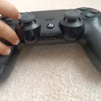 فروش پی اس فور پرو با دو دسته اصل 4K|کنسول، بازی ویدئویی و آنلاین|ملایر, |دیوار