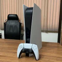 Ps5 digitalورژن ۸.۶۰ کپی‌ خور