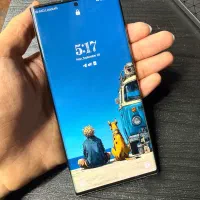 گوشی نوت ۲۰ اولترا / Note 20 ultra