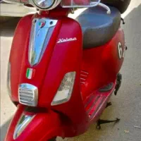 موتور کاوان 125