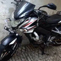 موتور ns200