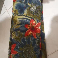 چادر دوخته نشده