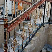 نقاشی ساختمان|خدمات پیشه و مهارت|تهران, طیب|دیوار