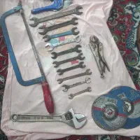 ابزار الات