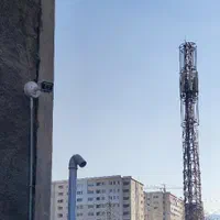 دوربین مداربسته نقد و اقساط پکیج دزدگیر چکی|دوربین مداربسته|مشهد, سراب|دیوار