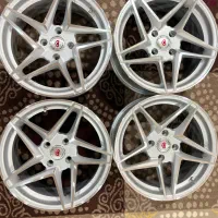 رینگ اسپرت ووسن ۲۰۲۵