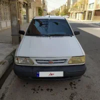 پراید مدل92|خودرو سواری و وانت|قم, انسجام|دیوار