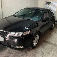 سراتو اپشنال اتومات ۹۷