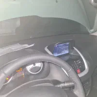 پژو ۲۰۷|خودرو سواری و وانت|ایرانشهر, |دیوار