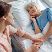 استخدام پرستار سالمند و کودک