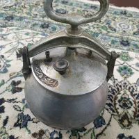 زود پز قدیمی