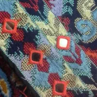 آینه دوزی