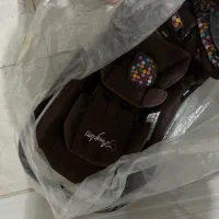 کالسکه و کریر