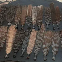 خریدار و فروش موهای بلند بالای ۵۰ سانت