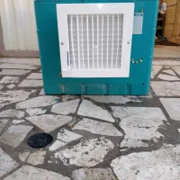 کولر آبی