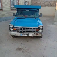 حمل بار نیسان