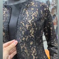 تولیدی کت  دانتل مجلسی