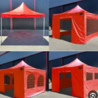 کیو کمپ سایبان الاچیق کیو کمپ مبینا|کوهنوردی و کمپینگ|تهران, شهرک پاسداران|دیوار