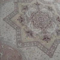 دو عدد فرش نه متری