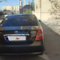 لیفان ۶۲۰ موتور ۱۶۰۰|خودرو سواری و وانت|مشهد, احمدآباد|دیوار