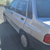 پراید 87|خودرو سواری و وانت|زنجان, |دیوار