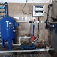 خدمات تاسیسات،لوله کشی|خدمات پیشه و مهارت|رودهن, |دیوار