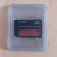 کارت حافظه رم سونی ۱۶ گیگ sd stick pro duo