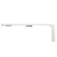 پرده هوشمند با موتور و ریل برقی|پرده، رانر، رومیزی|مشهد, آزادشهر|دیوار