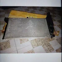 رادیاتور ماشین