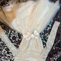 لباس مجلسی دخترانه