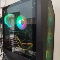 غول گیم و تدوین RGB امکان معاوضه با m2pro
