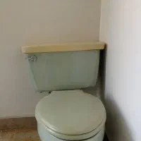 توالت فرنگی