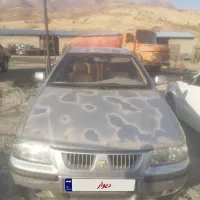 فروش سمند83