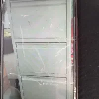 فایل فلزی اداری چهار کشو