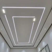 کناف و پیویسی|خدمات پیشه و مهارت|بیجار, |دیوار