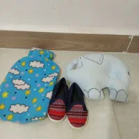 کیسه آب گرم‌.