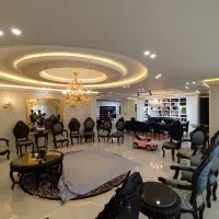 پنت هاوس/305متر/سوپرلوکس/شیخ تپه