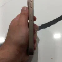 آیفون 16 پرومکس در حد نو فوق العاده نو..|موبایل|تهران, توحید|دیوار