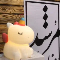انواع چراغ خواب های فانتزی ضربه ای مرشد