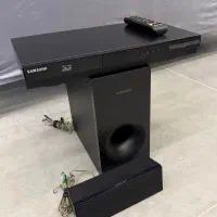 سینما خانگی|سیستم صوتی خانگی|رشت, بلوار گیلان|دیوار