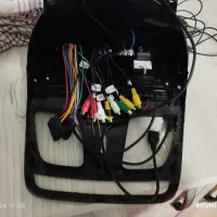 مانیتور ساینا s|قطعات یدکی و لوازم جانبی|آبیک, |دیوار