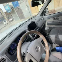 پیکاپ ۸۶ با لوازم|خودرو سواری و وانت|تهران, حکمت|دیوار