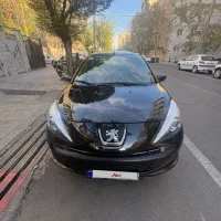 207 مدل ۱۳۹۷