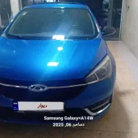 آریزو۵ اکسلنت اتومات مدل۹۶|خودرو سواری و وانت|کرمانشاه, |دیوار