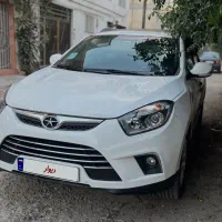 جک اس 5s اتوماتیک(بی رنگ)