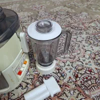 آبمیوه گیری قدیمی پارس خزر|آبمیوه‌گیر و آب‌مرکبات‌گیر|تهران, شهرک شریعتی|دیوار